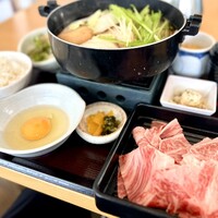 江戸前肉割烹 宮下 - 