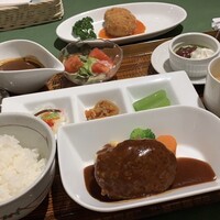 洋食 麦星 by グリル満天星 麻布十番 日本橋髙島屋店 -  洋食 麦星 by グリル満天星 麻布十番 日本橋髙島屋店 -