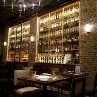 TOKYO Whisky Library - 