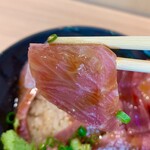 Maguro To Kome - 大トロ