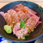 Maguro To Kome - 本まぐろ 極