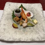 十勝川温泉 三余庵 - 