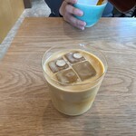 タウンズフォーク コーヒー - 