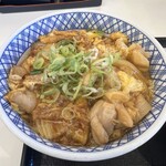 吉野家 - 