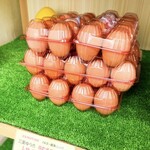 たまごや - Ｌサイズ
