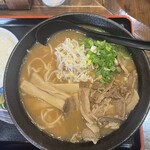 Tokushima Ramen Hiroya - 