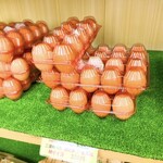 たまごや - Ｍサイズ