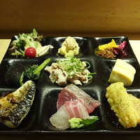 かっぽう庵 江上 - 