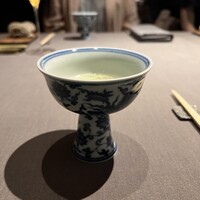 茶禅華 - 