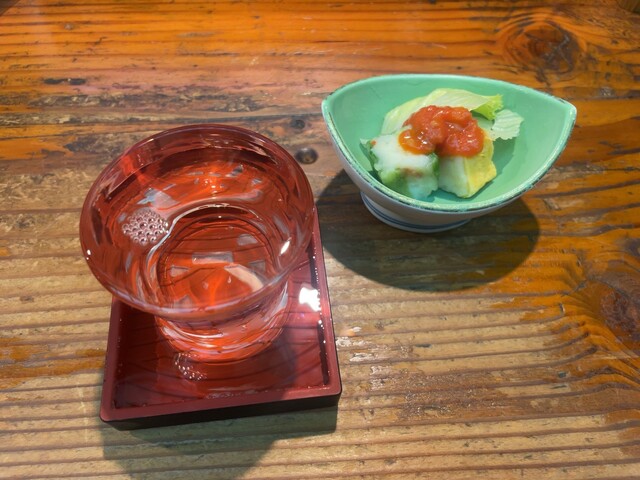 Kyoushikanai Shunpei Nanba Naka Ten photo 5