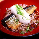 Soba Doko Ro Tame Jirou - 