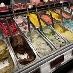 Gelato Firenze - 