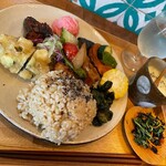 ごはんやハレノヒ。 - 