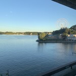 山水館　欣龍 - 景色