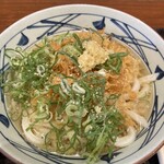 丸亀製麺 - 