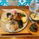 ごはんやハレノヒ。 - 