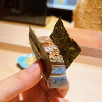 寿司 あつや - 