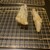 博多天ぷら たかお - 料理写真:太刀魚、みょうが