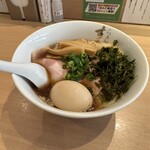 らぁ麺すみ田 - 