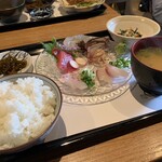 魚ト肴いとおかし - 