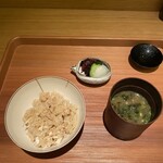 割烹 にしい - 