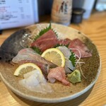 Tomizushi - 