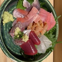 大宮　すし風凛 - 
