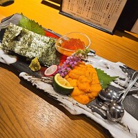 創作和食 わた邊 - 