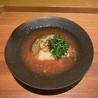 割烹 にしい - 