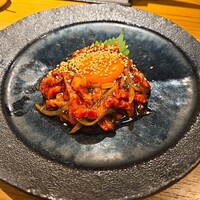 創作和食 わた邊 - 