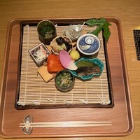 割烹 にしい - 