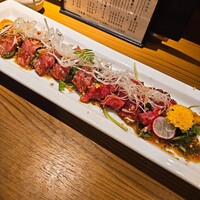 創作和食 わた邊 - 