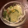 欧風料理 もん