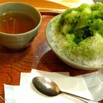 赤福茶屋 - 