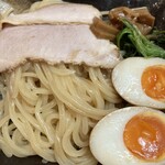 Ramen Kumagorou - 