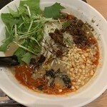 ラーメン 戸みら伊 - 