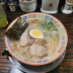 Kurume taiho ramen - 