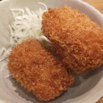 新名古屋名物　しゃちほこ屋 - 