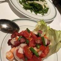 ウルフギャング・ステーキハウス 福岡店 - 