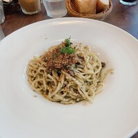 クッチーナ イタリアーナ アリア 六本木 - 