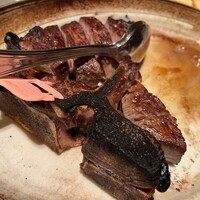 ウルフギャング・ステーキハウス 福岡店 - 