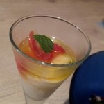 スイーツペッパーカフェ - 