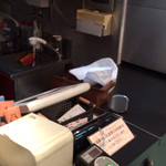 日清ラ王　袋麺屋 - 