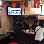 日清ラ王　袋麺屋 - 