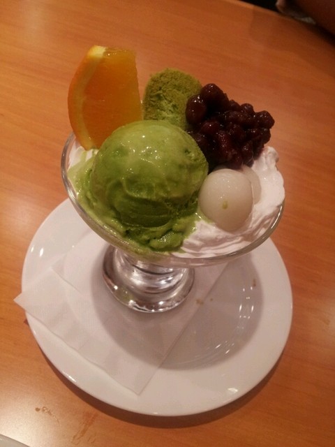 デザート By Aiko ステーキ宮 半田店 成岩 ファミレス 食べログ