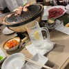 焼肉苑 麻布十番店