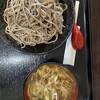 手打ち蕎麦 あかね