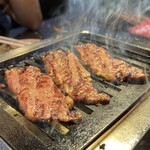 Yakiniku Jampu - 