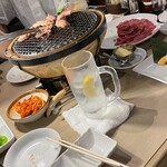 焼肉苑 - 