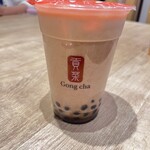 Gong cha - 